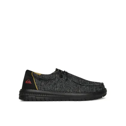 Zdjęcie Quiksilver Półbuty WADE-01 Czarny