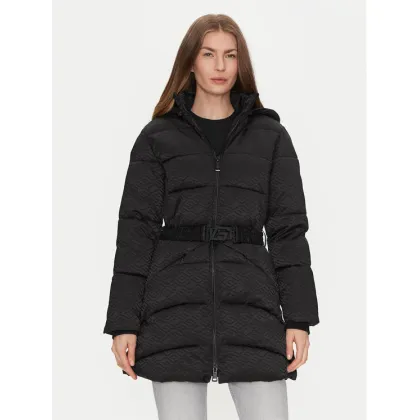 Zdjęcie Guess Kurtka zimowa Seline W4BL58 WGL72 Czarny Regular Fit