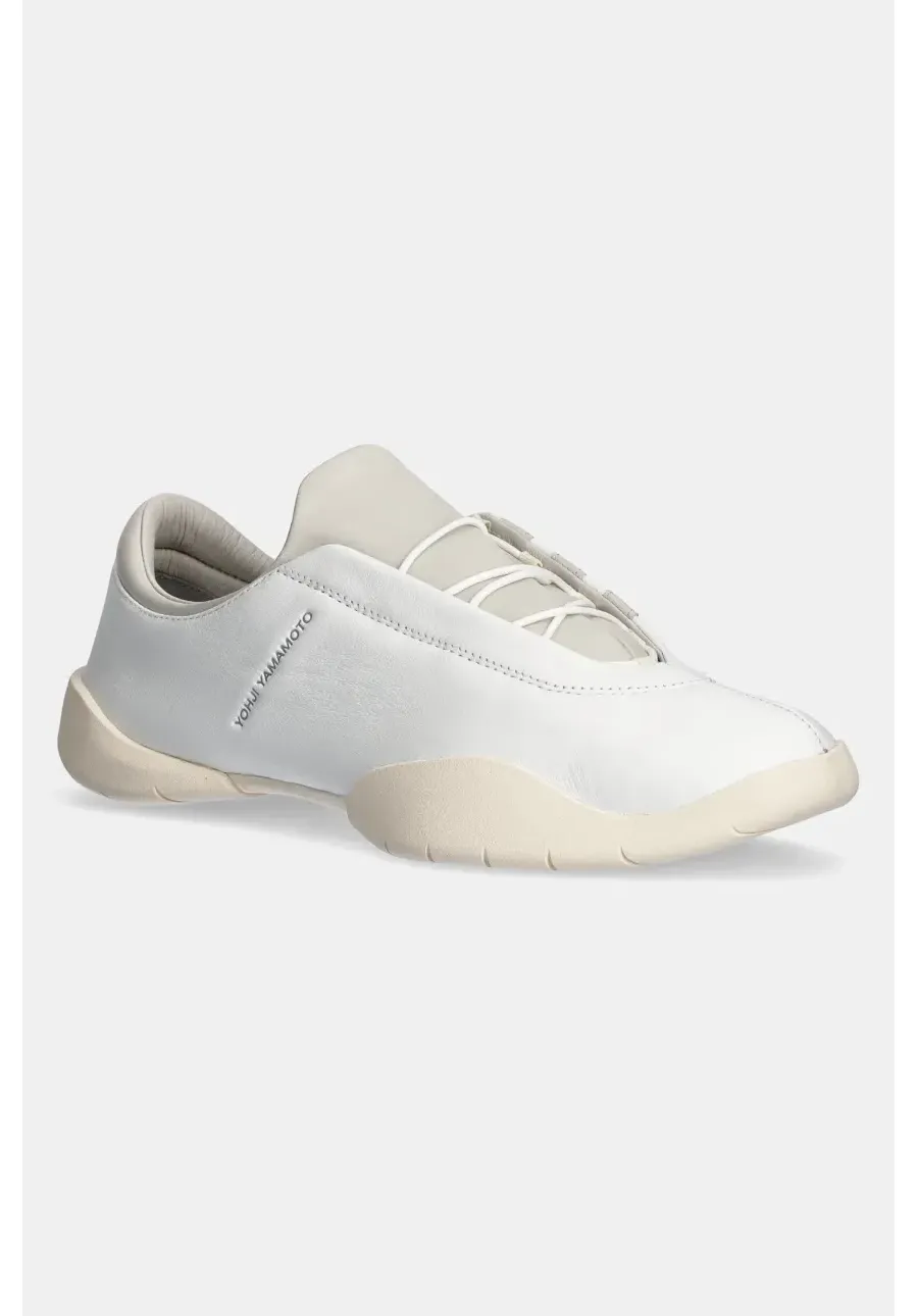 obrazek 1 Y-3 sneakersy Regu kolor biały JS1117