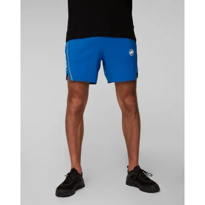 Zdjęcie Spodenki Techniczne Męskie Mammut Aenergy Tr