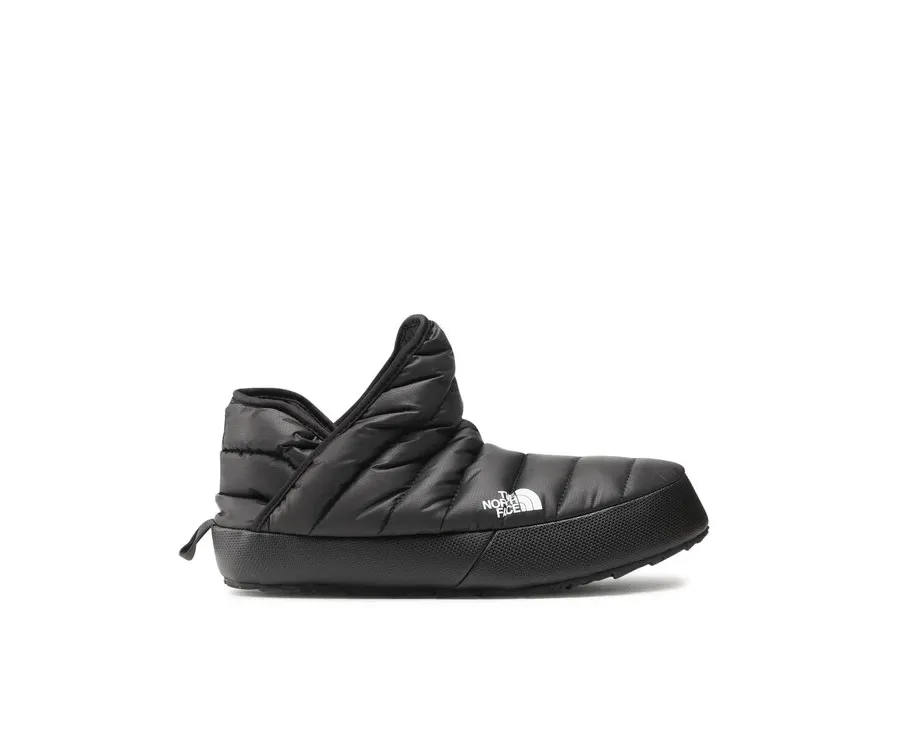 obrazek 1 The North Face Kapcie Thermoball Traction Bootie NF0A3MKHKY4 Czarny
