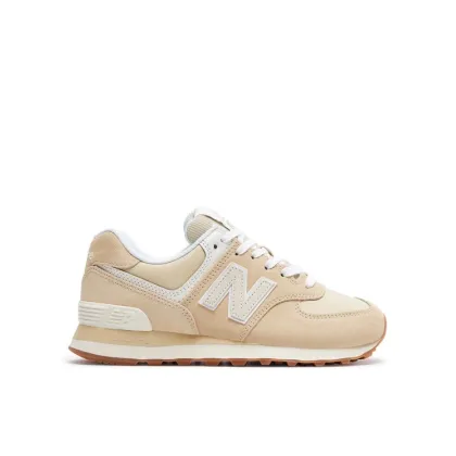Zdjęcie New Balance Sneakersy WL574QB2 Beżowy