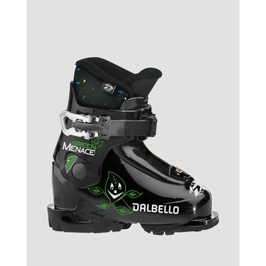 obrazek 1 Buty Narciarskie Dalbello Green Menace 1.0 Gw Jr