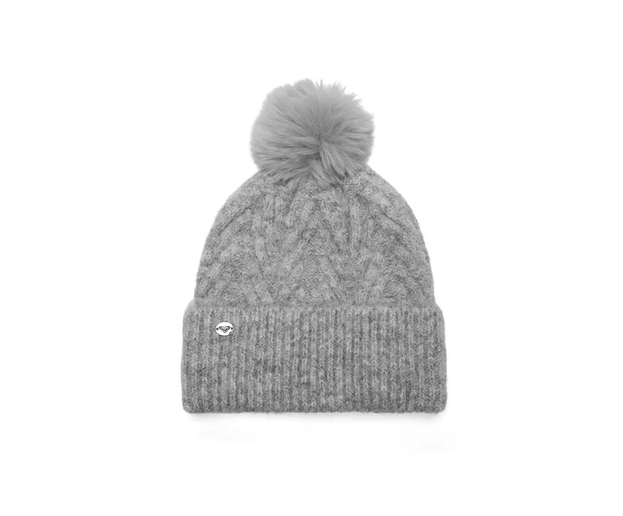 obrazek 1 Roxy Czapka RX-W3-001-AW24 Szary
