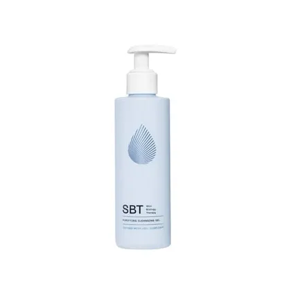 Zdjęcie SBT Essential Purifying Cleansing Gel Żel oczyszczający 200 ml
