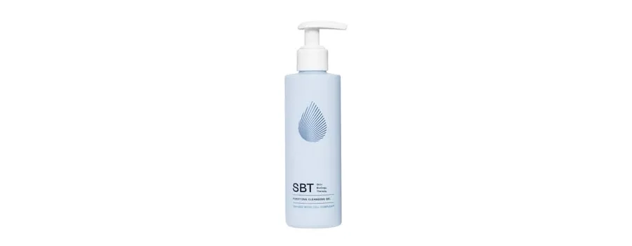 obrazek 1 SBT Essential Purifying Cleansing Gel Żel oczyszczający 200 ml