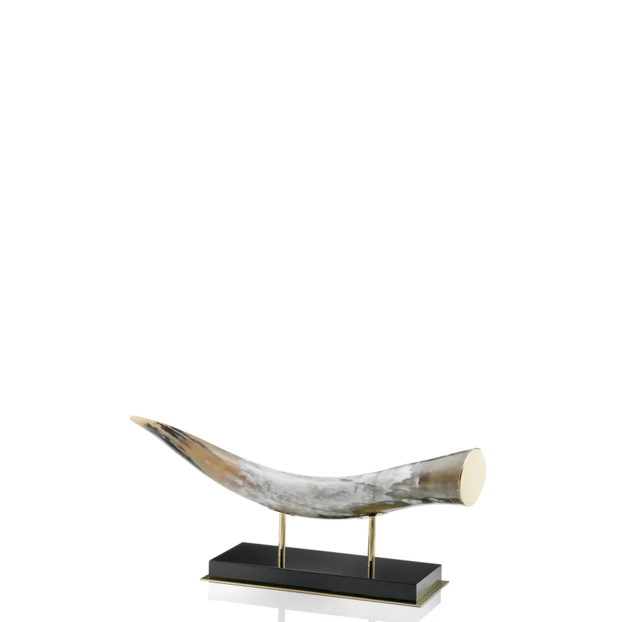 picture 1 Stylish horn carving made of the highest quality materials - Arcahorn