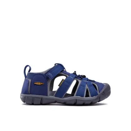Zdjęcie Keen Sandały Seacamp II Cnx 1010096 Granatowy