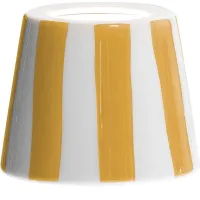 Zdjęcie Ręcznie wykonany abażur do lamp Poldina