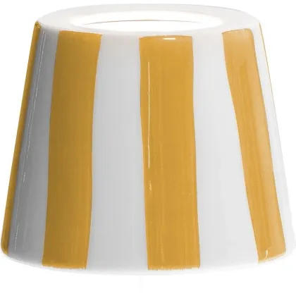 Zdjęcie Ręcznie wykonany abażur do lamp Poldina