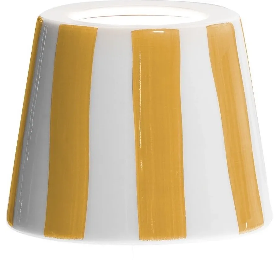 obrazek 1 Ręcznie wykonany abażur do lamp Poldina