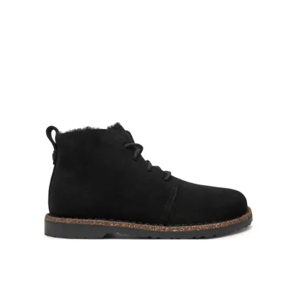 Zdjęcie Birkenstock Botki Uppsala Mid Shearling 1028154 Czarny