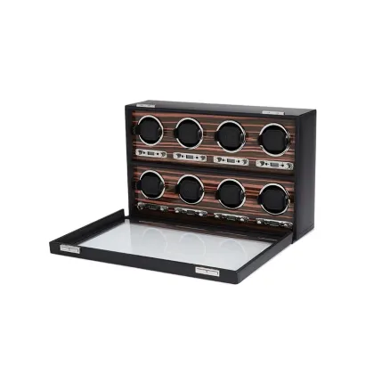 Zdjęcie Rotomat Roadster Black na 8 zegarków