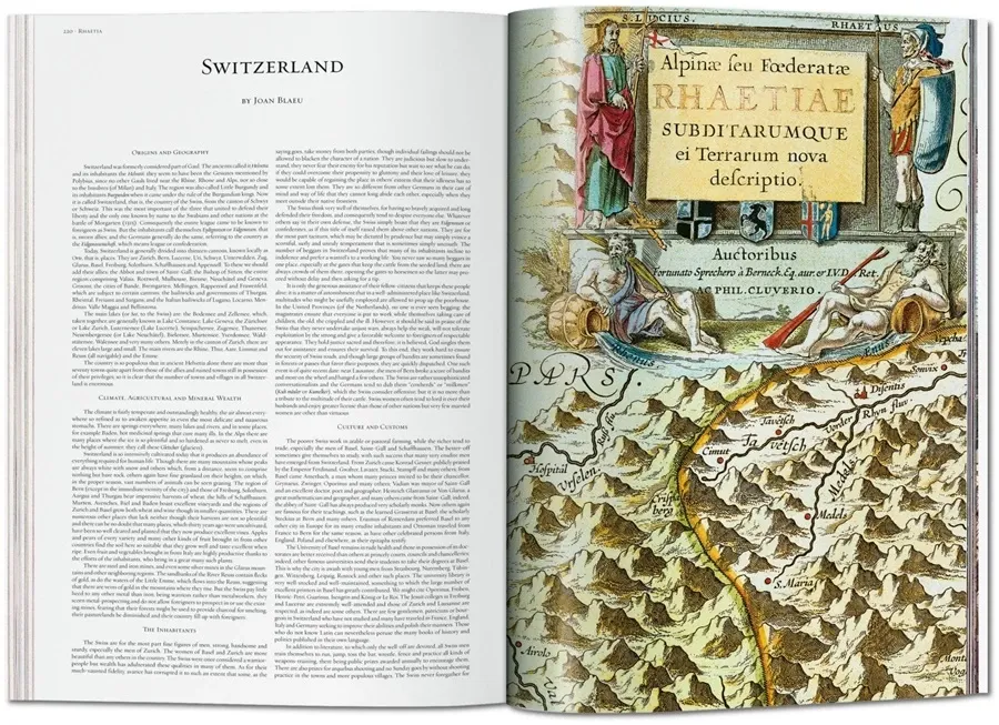 obrazek 7 Książka Atlas Maior. Germania – Deutschland - Taschen