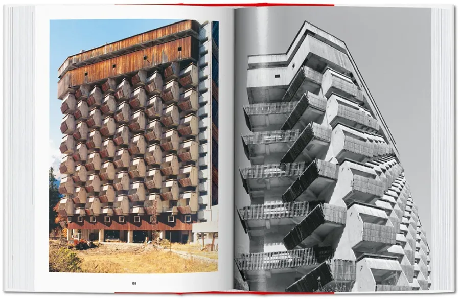 obrazek 6 Książka Frédéric Chaubin. CCCP - Taschen