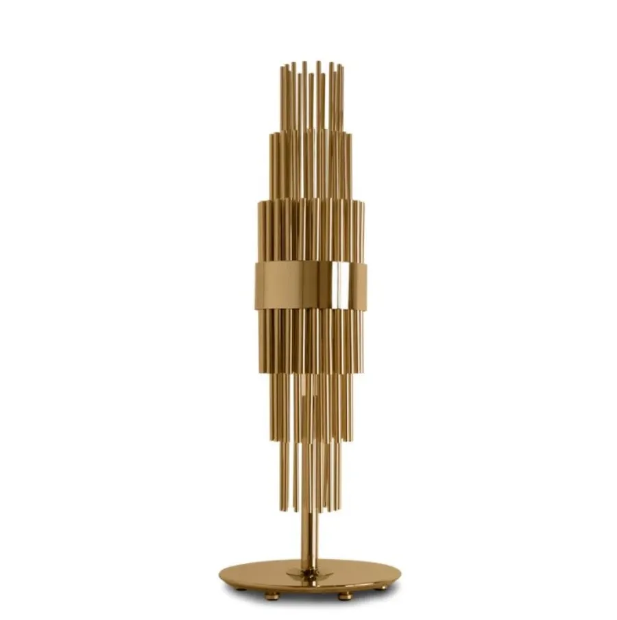 obrazek 5 Stylowa lampa na stolik - portugalski produkt