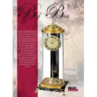 Picture Elegant Big Ben clock