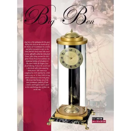 Zdjęcie Elegancki zegar Big  Ben