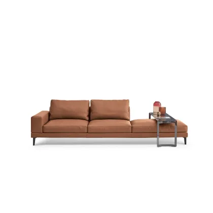 Zdjęcie Stylowa włoska sofa