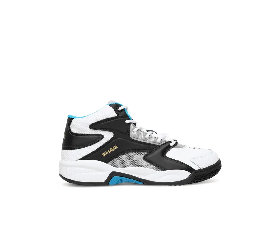 obrazek 1 Shaq Sneakersy MOTIVATE AQ95002M-WB Kolorowy