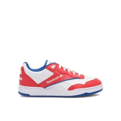 Zdjęcie Reebok Sneakersy BB 4000 II IG9951-M Czerwony