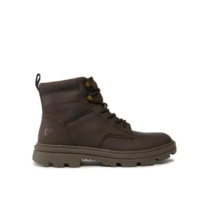 Zdjęcie CATerpillar Trapery Practitioner Mid P725843 Brązowy