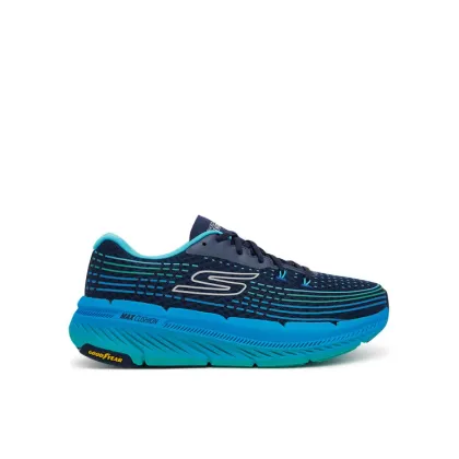 Zdjęcie Skechers Buty do biegania Max Cushioning Premier 2.0-Vivid 2.0 220835/NVBL Granatowy