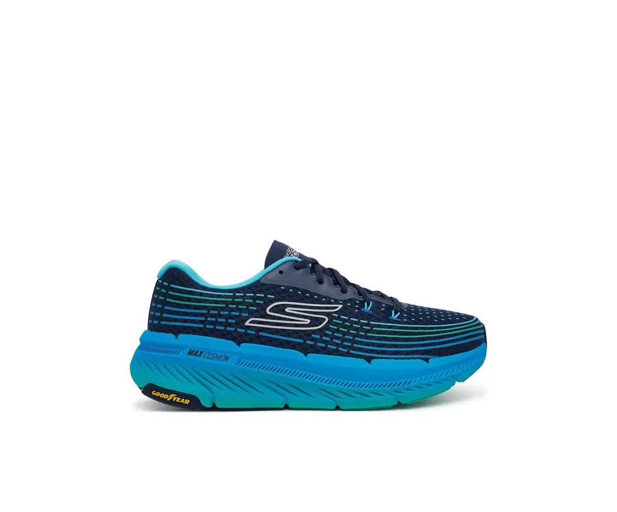 obrazek 1 Skechers Buty do biegania Max Cushioning Premier 2.0-Vivid 2.0 220835/NVBL Granatowy