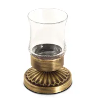 Picture A unique standing toothbrush container for the bathroom – 3SC