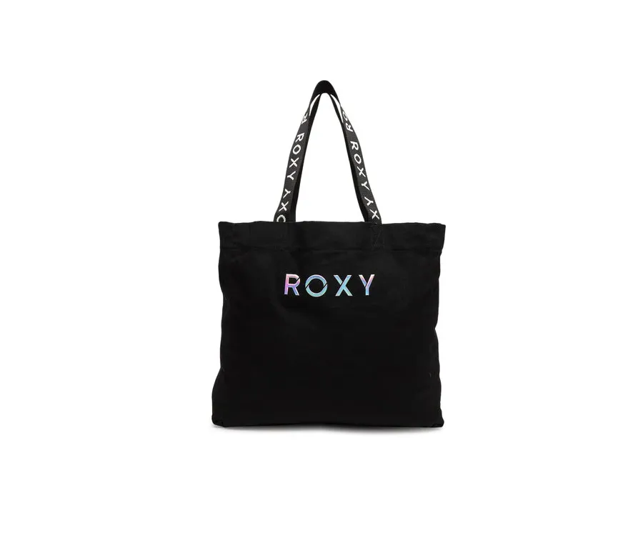 obrazek 1 Roxy Torebka ROXY-ACCCS-15-SS2025 Czarny