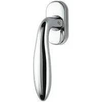 Zdjęcie Klamka do okien Mach od włoskiego producenta