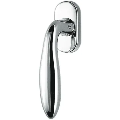 Zdjęcie Klamka do okien Mach od włoskiego producenta