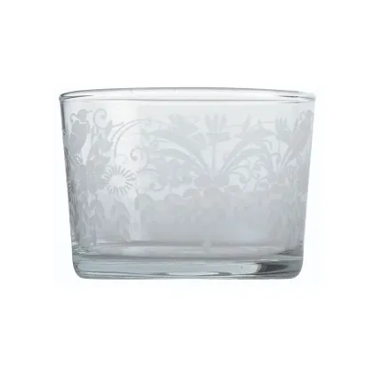 Zdjęcie Mały szklany komplet 6 pucharków w stylu klasycznym - Virginia Casa