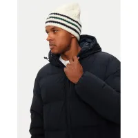 Zdjęcie Tommy Hilfiger Czapka Flag Cable AM0AM12810 Kolorowy