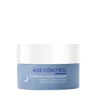 Zdjęcie Charlotte Meentzen Age Control Overnight-Beautymaske Krem na noc 50 ml