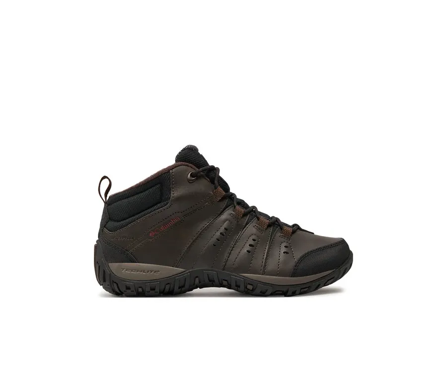 Peakfreak nomad chukka wp omni heat bm3926 hot sale