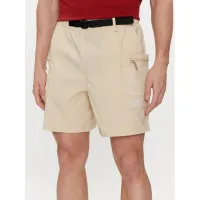 Zdjęcie The North Face Szorty sportowe Class V Pathfinder NF0A86QJ Beżowy Relaxed Fit