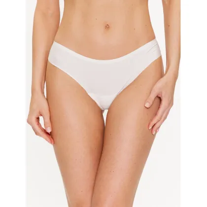 Zdjęcie Selmark Stringi Basicos 00241 Écru