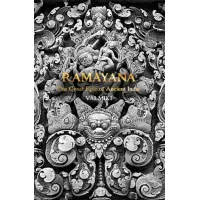 Zdjęcie Książka Ramajana - Flame Tree Publishing