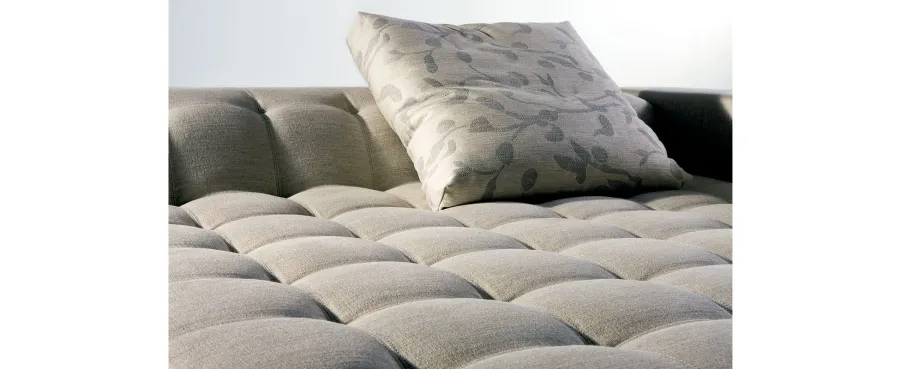 obrazek 4 Wygodna, luksusowa i funkcjonalna sofa do eleganckiego salonu - Casadesus