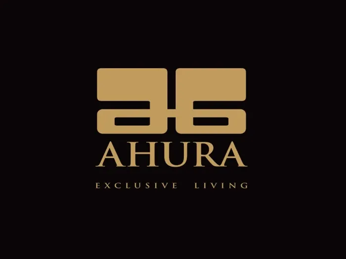 Ahura logo