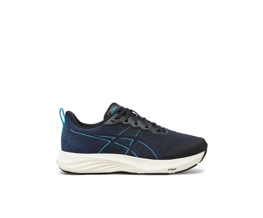 obrazek 1 Asics Buty do biegania Dynablast 4 1011B697 Czarny