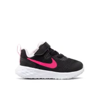 Zdjęcie Nike Buty do biegania Revolution 6 Nn (TDV) DD1094-007 Czarny
