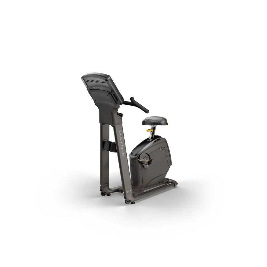 obrazek 6 Rower pionowy U50 z konsolą XR do treningu domowego