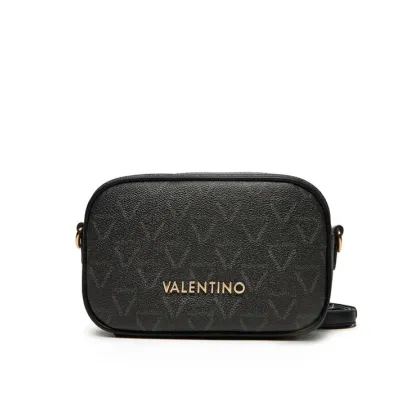 Zdjęcie Valentino Torebka Lady Re VBS8GT15 Czarny