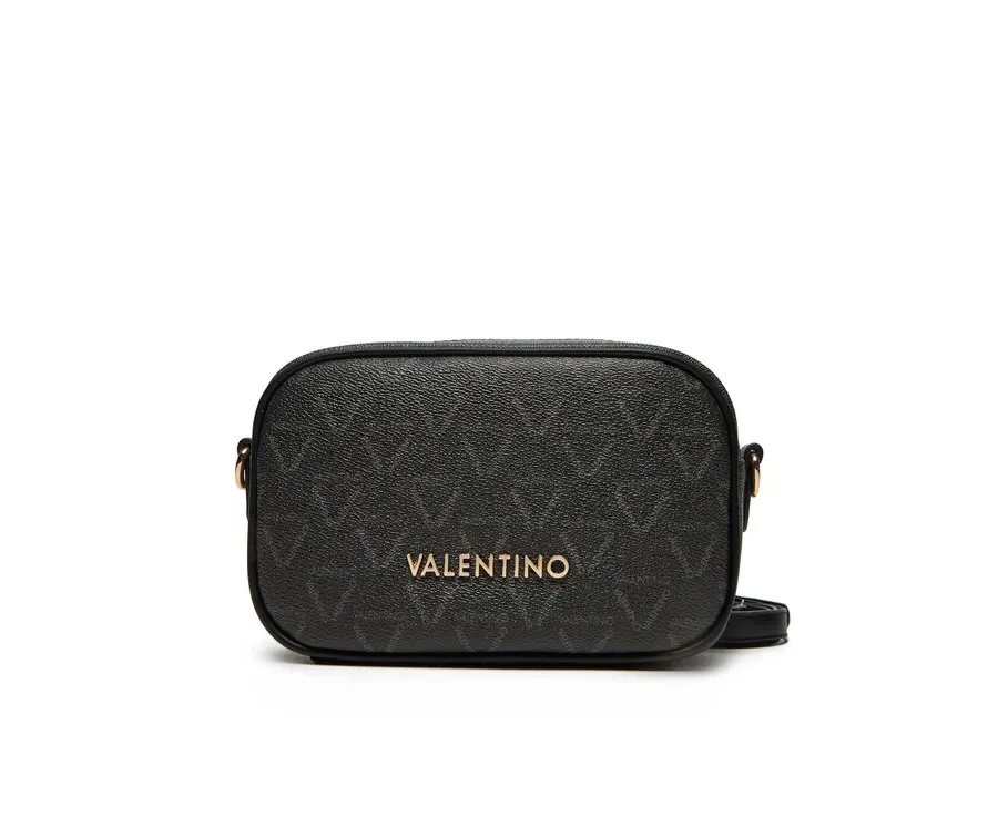 obrazek 1 Valentino Torebka Lady Re VBS8GT15 Czarny