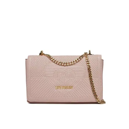 Zdjęcie LOVE MOSCHINO Torebka JC4175PP0HKB0601 Beżowy