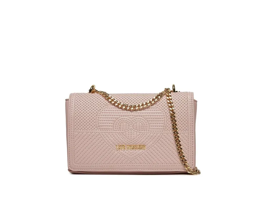 obrazek 1 LOVE MOSCHINO Torebka JC4175PP0HKB0601 Beżowy