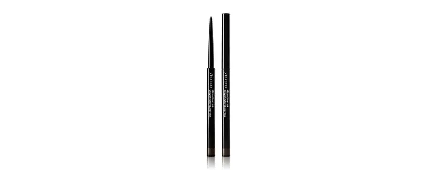 obrazek 1 Shiseido MicroLiner Ink Kredka w sztyfcie 0.08 g Nr. 02 - Brown