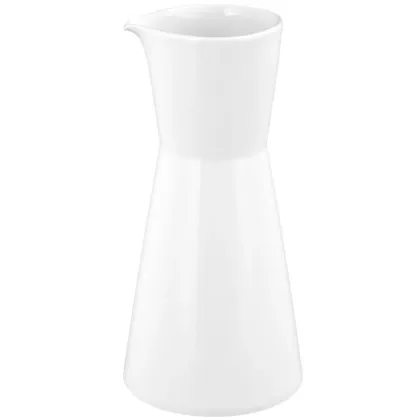 Zdjęcie Stylowy porcelanowy dzbanek z Niemiec - Seltmann Weiden